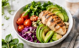 Healthy Eating